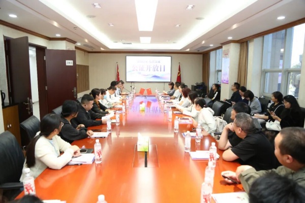 国之所安，家之所信，公证与您共守护——黄河公证处“公证开放日”搭建基层治理协同新桥梁